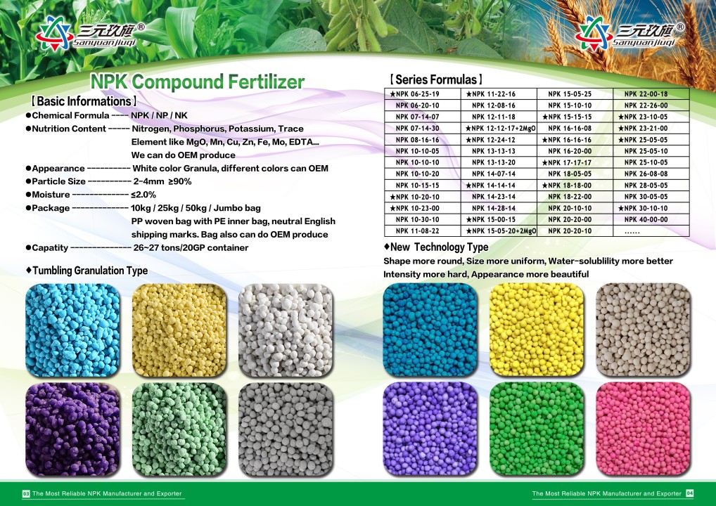Fertilizers (2)