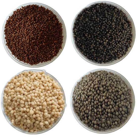Fertilizers
