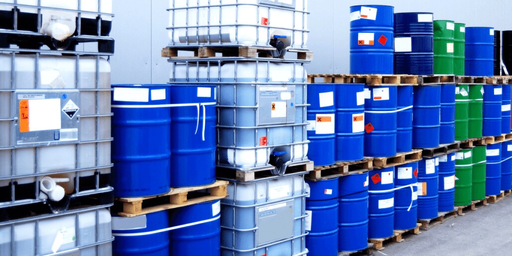 Industrial Chemicals