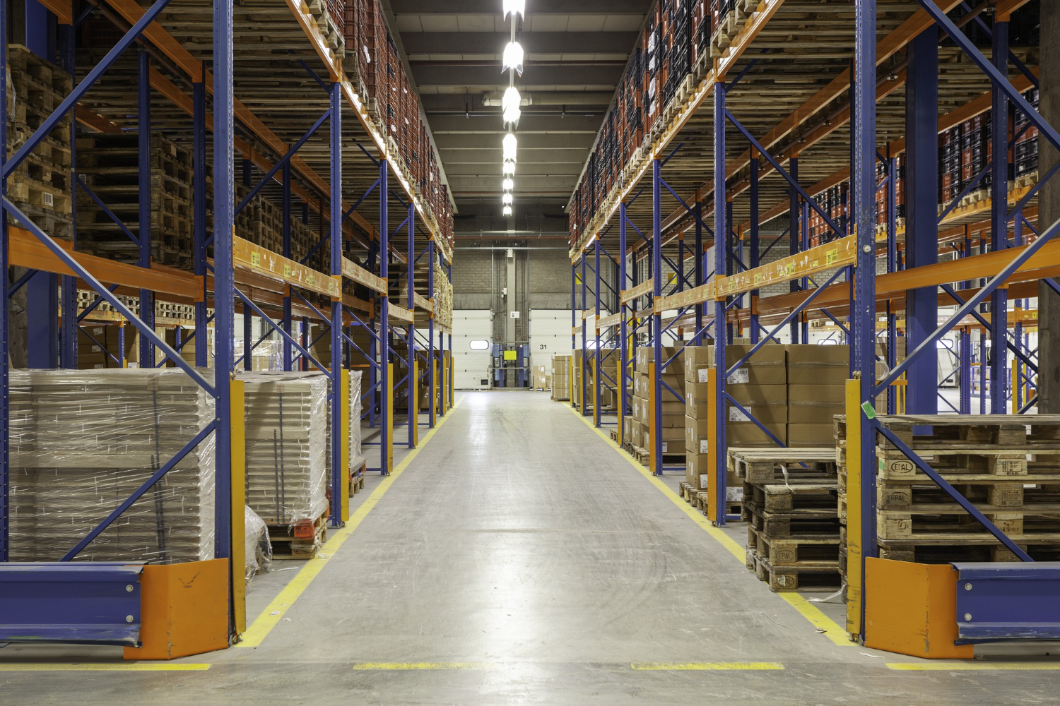 logistics